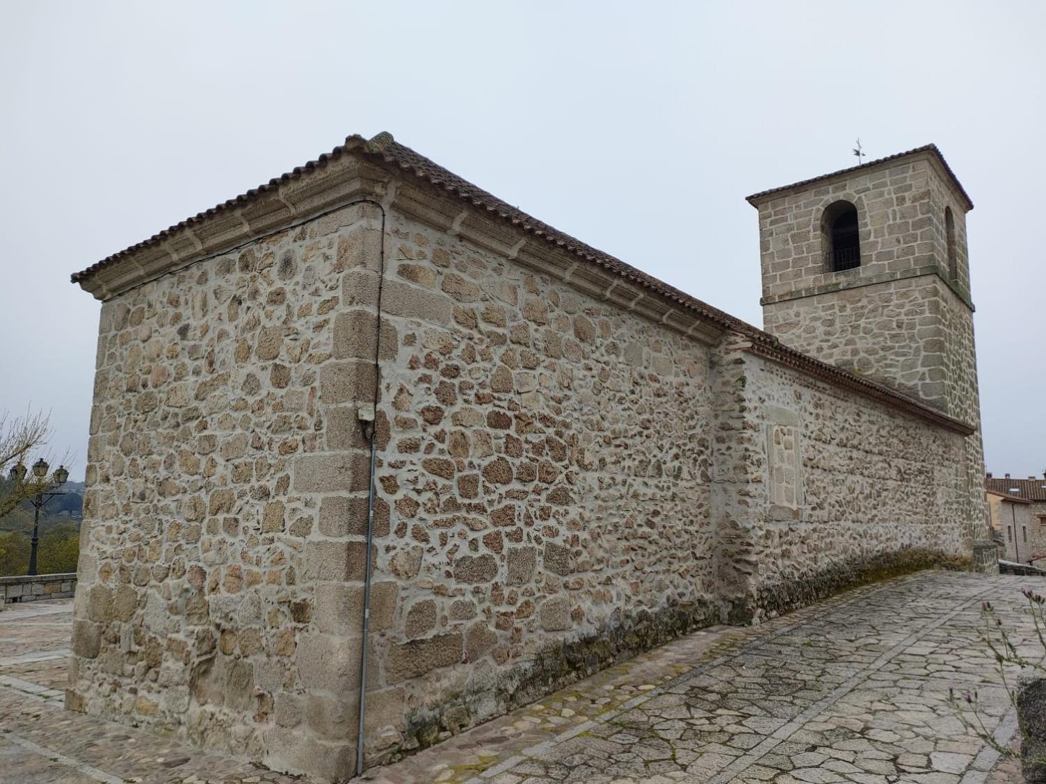 Alojamientos La Dehesa El Berrueco Dış mekan fotoğraf