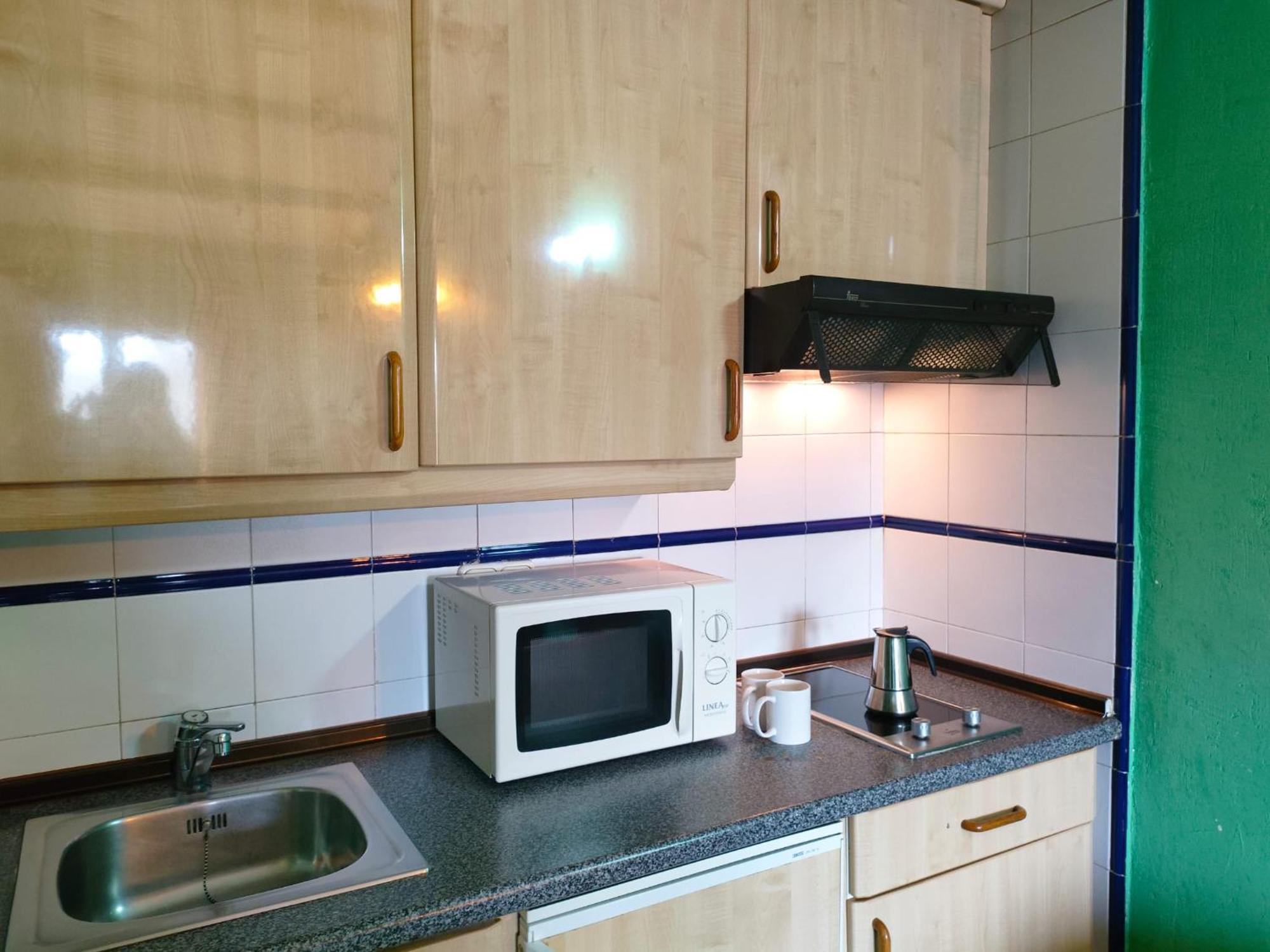 Alojamientos La Dehesa El Berrueco Dış mekan fotoğraf
